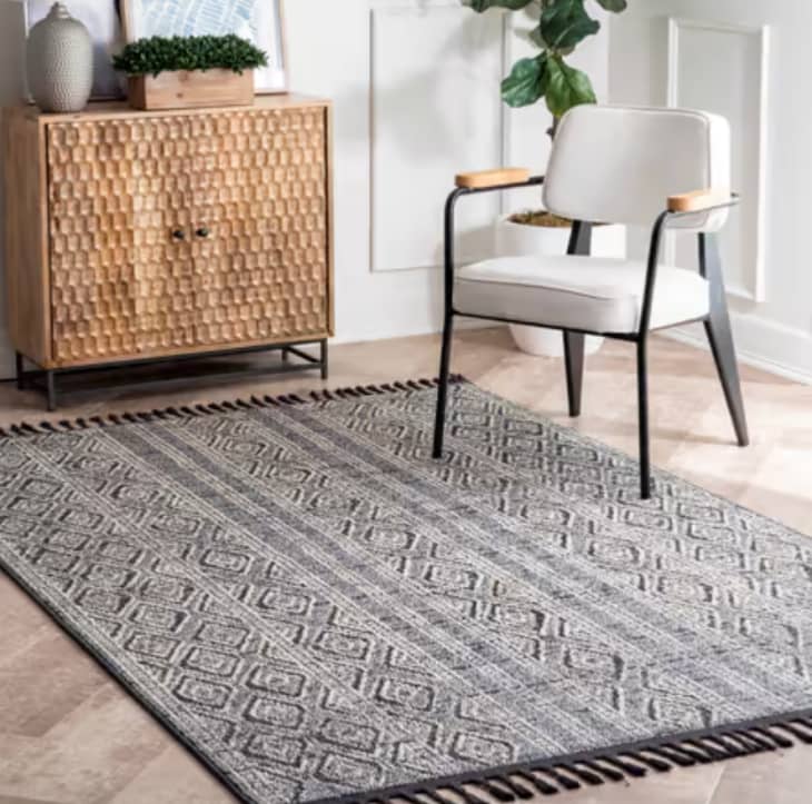 RugsUSA Vintage Rugs Sale August 2022 Apartment Therapy