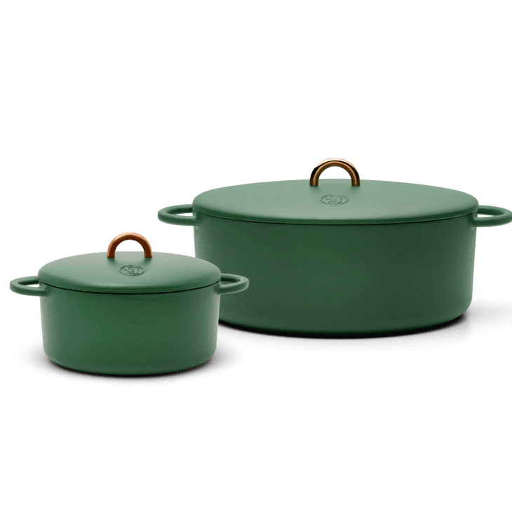 These Are the Best Deals at Great Jones' Cookware Sale The Kitchn