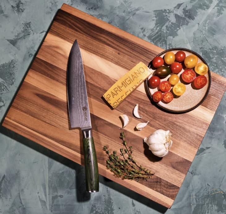 Pasta Queen Shopping Recommendations Interview 2023 | The Kitchn