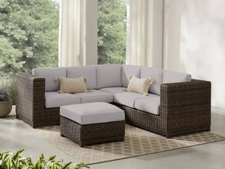 10 Outdoor Furniture Picks From Home Depot's Memorial Day Sale
