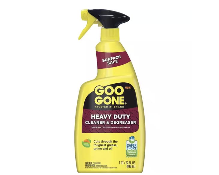 10 Grill Cleaning Solutions That Tackle Tough Grime The Kitchn