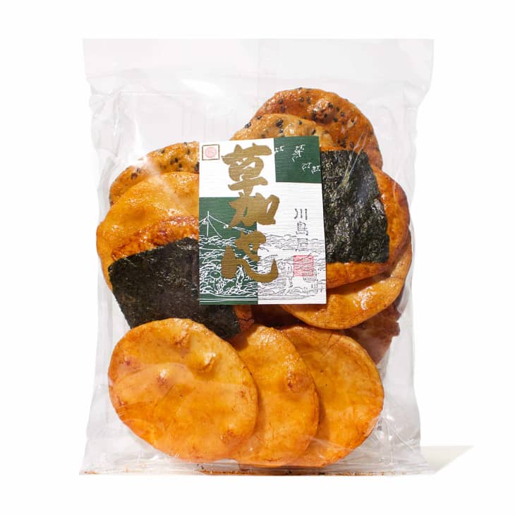 10 Best Bokksu Market Japanese Snack Foods The Kitchn