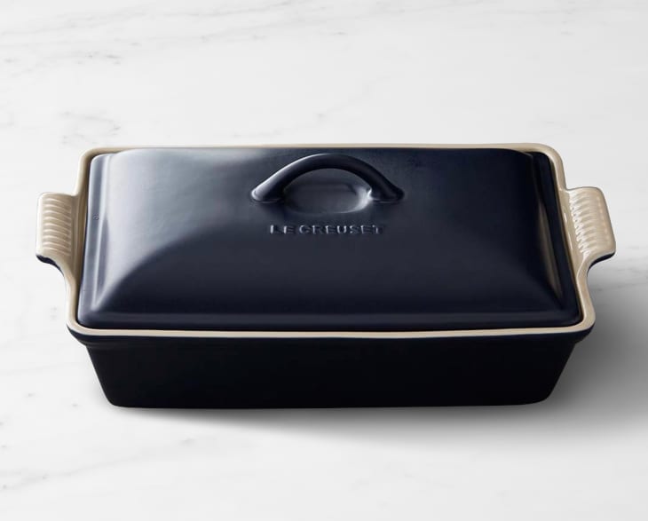 Le Creuset's New Matte Navy Color Is Exclusively Available at Williams
