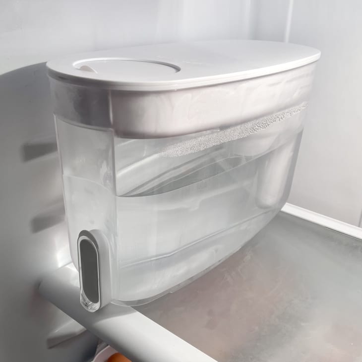 LifeStraw Dispenser Review 2023 The Kitchn