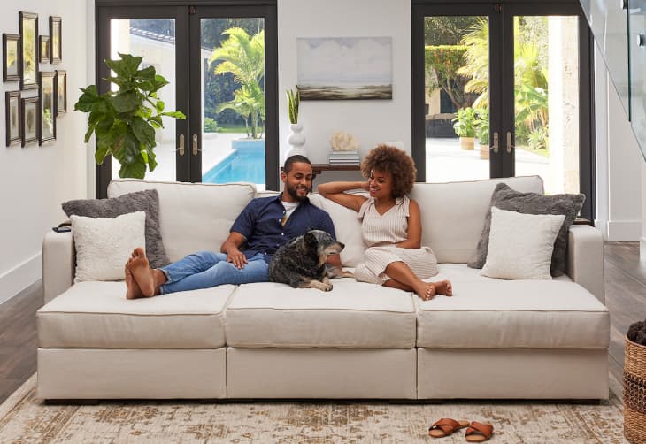 Best Deals from Lovesac's 4th of July Sale Apartment Therapy