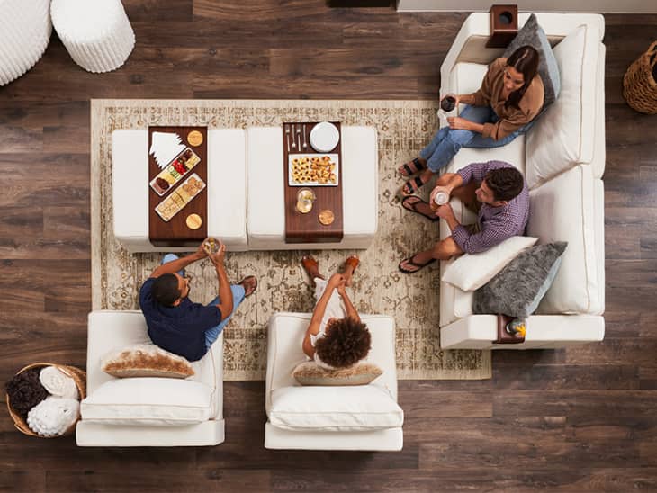 Best Deals from Lovesac's 4th of July Sale Apartment Therapy