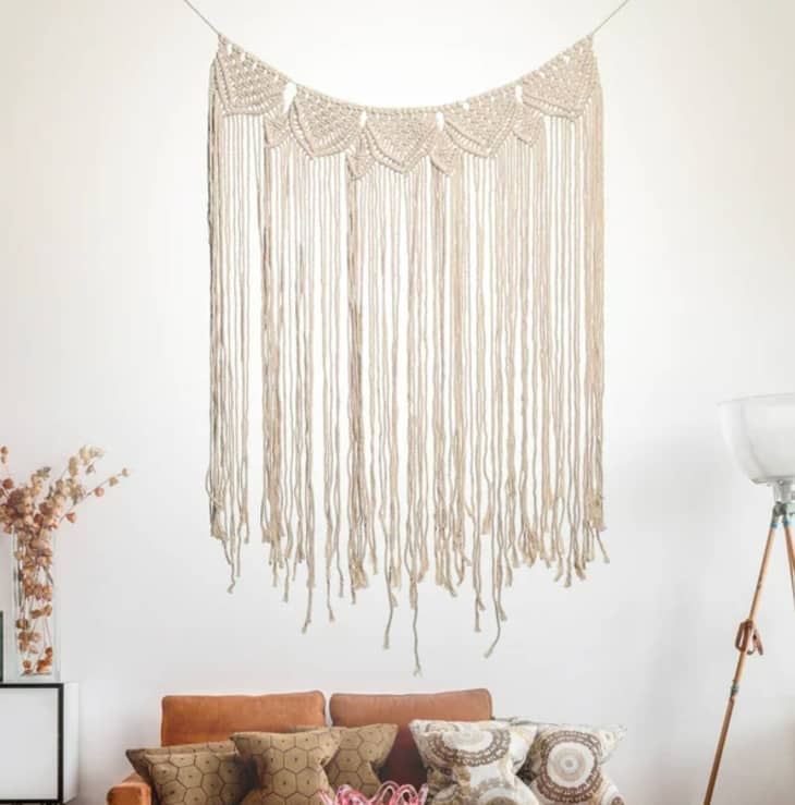 Walmart Boho Home Sale August 2022 | Apartment Therapy