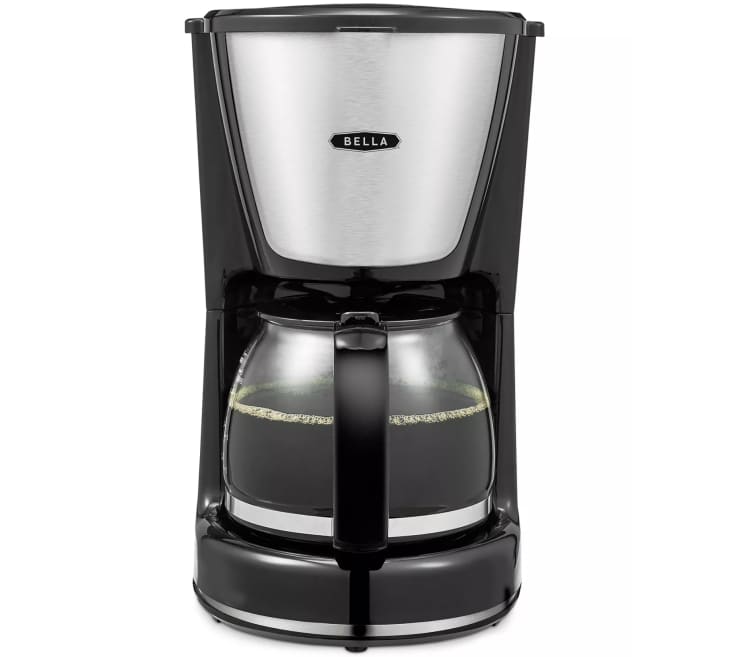 Macy s Has Huge Deals on Coffee Machines and Cold Brew Makers from