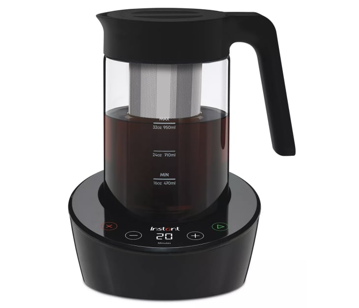Macy's Has Huge Deals on Coffee Machines and Cold Brew Makers from Top