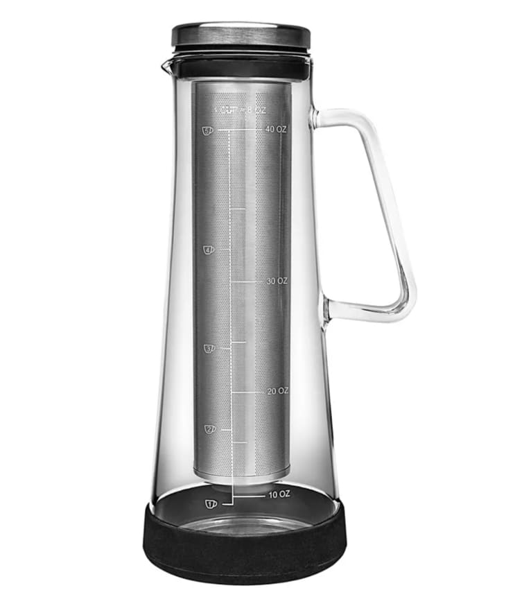 Macy s Has Huge Deals on Coffee Machines and Cold Brew Makers from