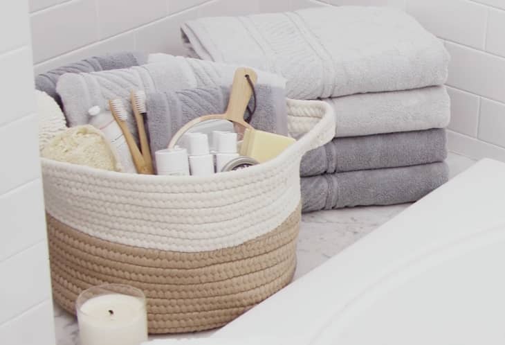 Martha stewart towel online collection