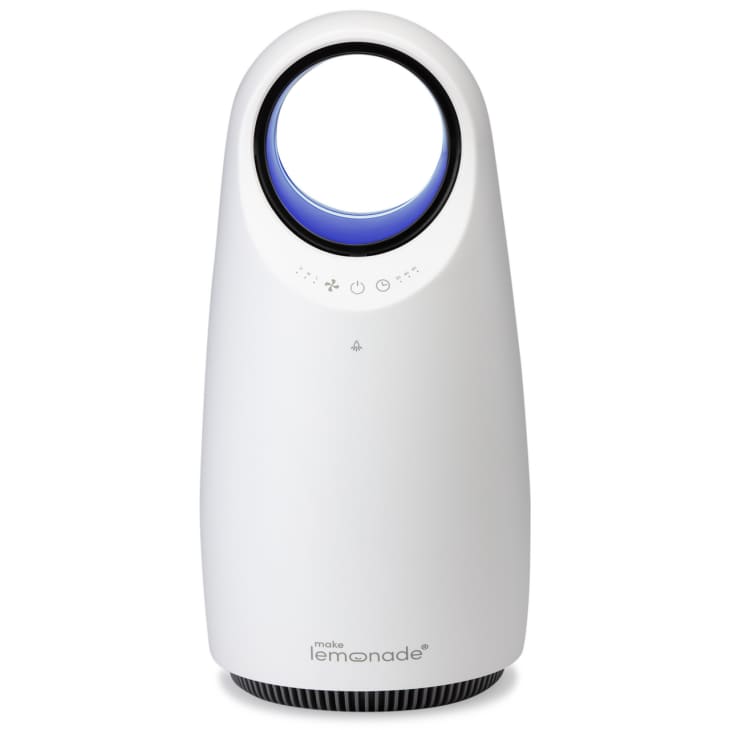 10 Best Air Purifiers Under 200 Apartment Therapy