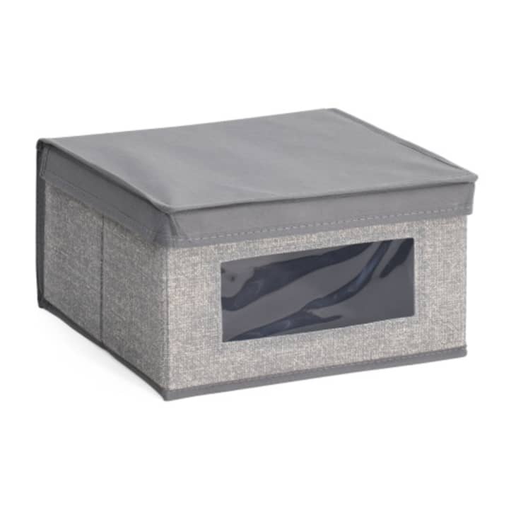 Marshalls Storage Solutions Under 20 Shop Stylish Bins and Baskets