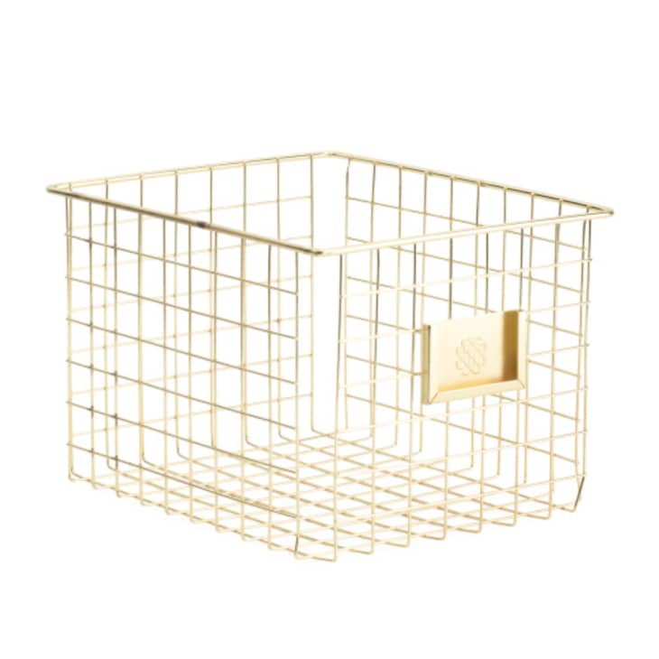Marshalls Storage Solutions Under 20 Shop Stylish Bins and Baskets