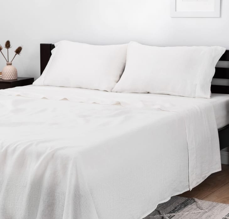 Mellanni Linen Sheets Launch on Amazon Apartment Therapy