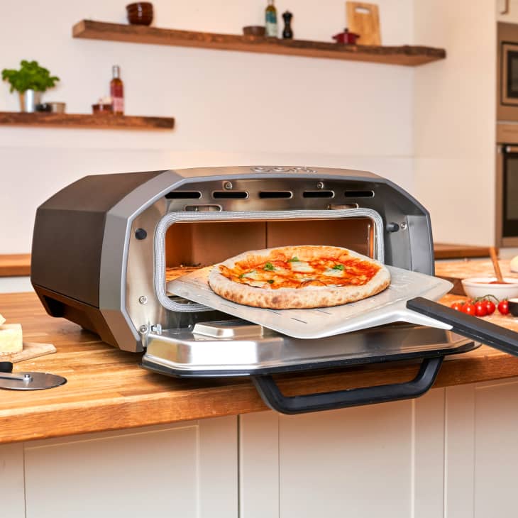 Ooni Just Launched Their First Indoor Pizza Oven The Kitchn