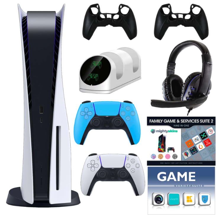 QVC Sale The 10 Best Tech Gifts at Black Friday Prices Apartment Therapy