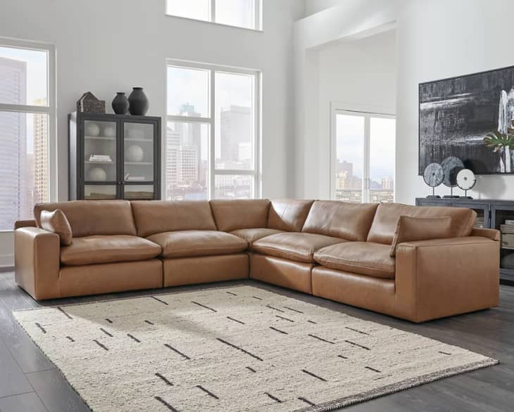 The Best Sofas at Ashley for 2025 Editor Tested and Rated Apartment Therapy
