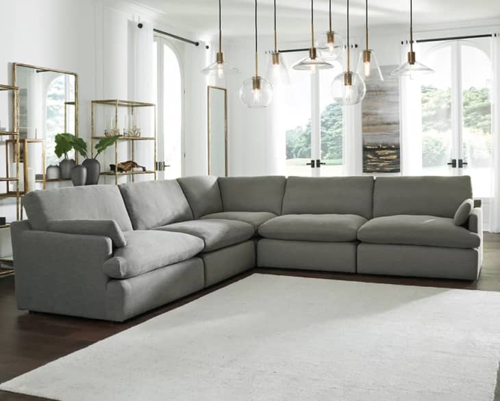 The Best Sofas at Ashley (Editor-Tested and Rated) | Apartment Therapy