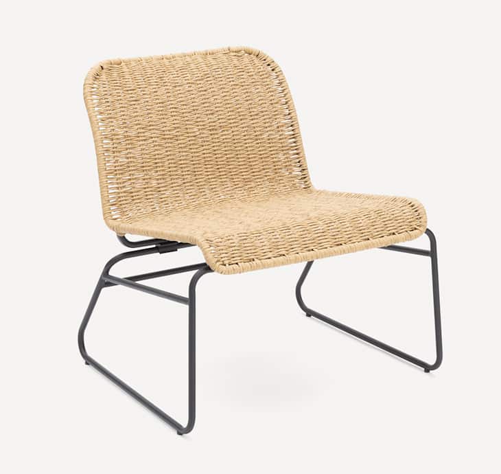 Stunning Banks Residence Better Chair Finishes image