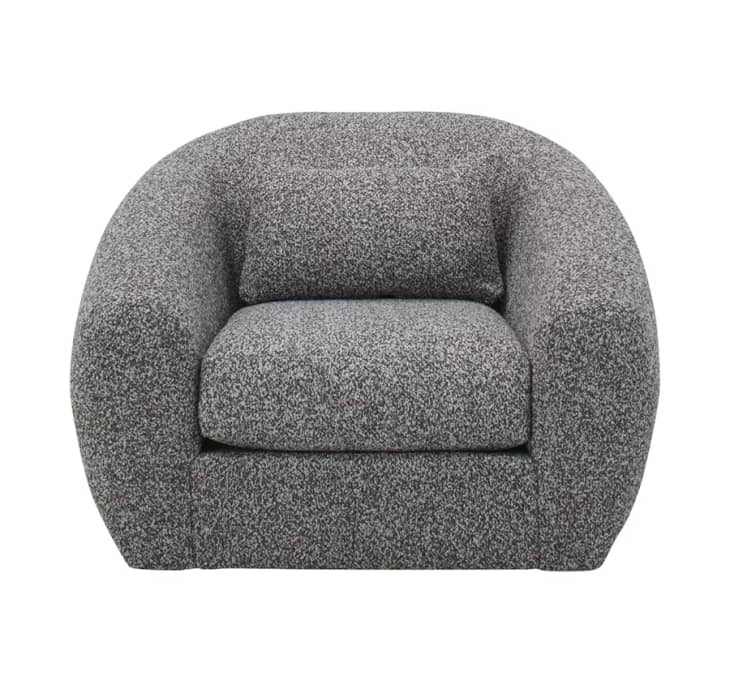 Raymour and 2024 flanigan swivel chairs