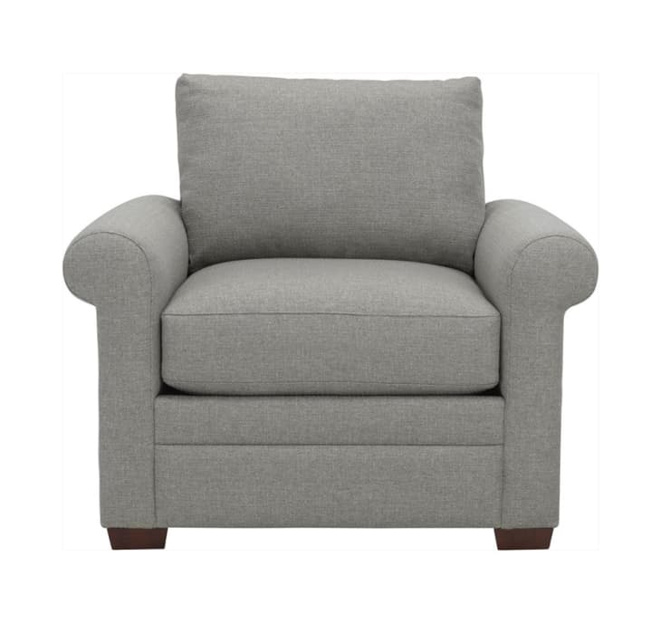 Raymond and flanigan online recliner chair