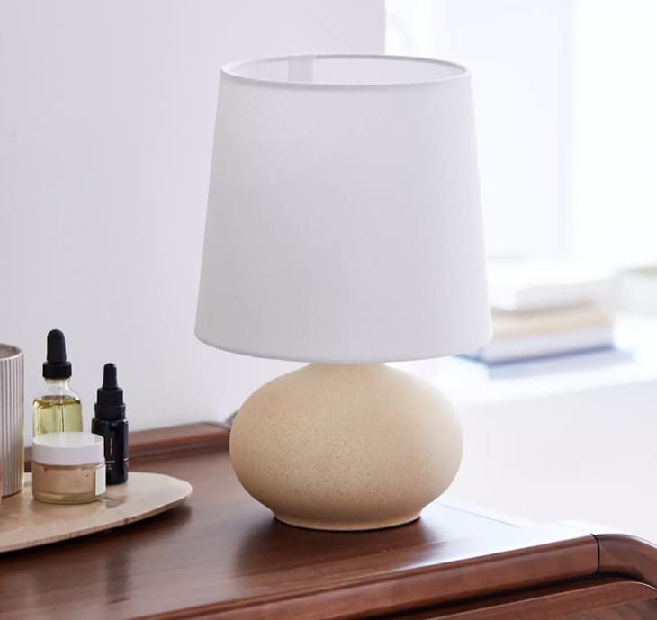 Best EditorTested Lamps and Lighting at Urban Outfitters Apartment