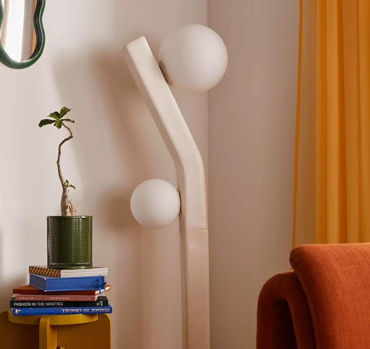 Best Editor Tested Lamps and Lighting at Urban Outfitters Apartment Therapy