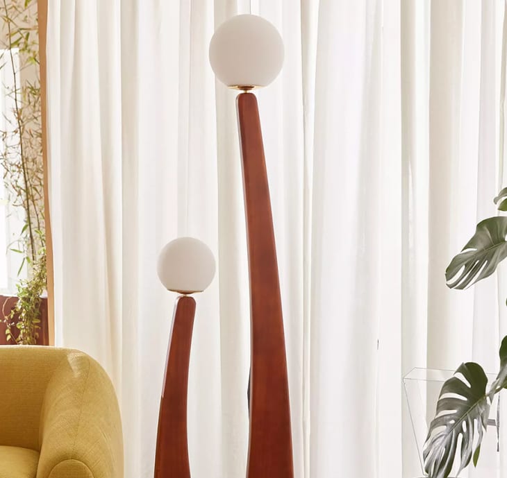 Best Editor Tested Lamps and Lighting at Urban Outfitters Apartment Therapy