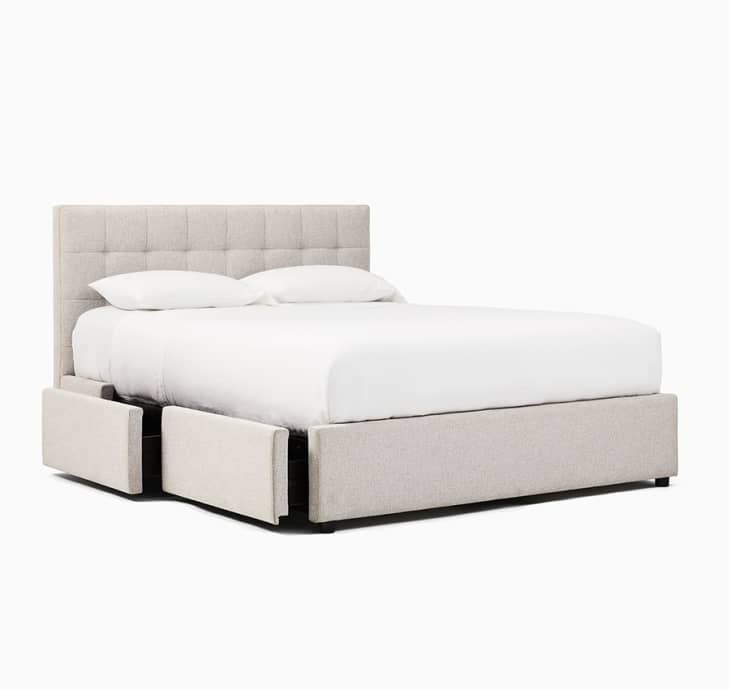 The Best West Elm Bed Frames in 2024 (We Tested Them!) Apartment Therapy