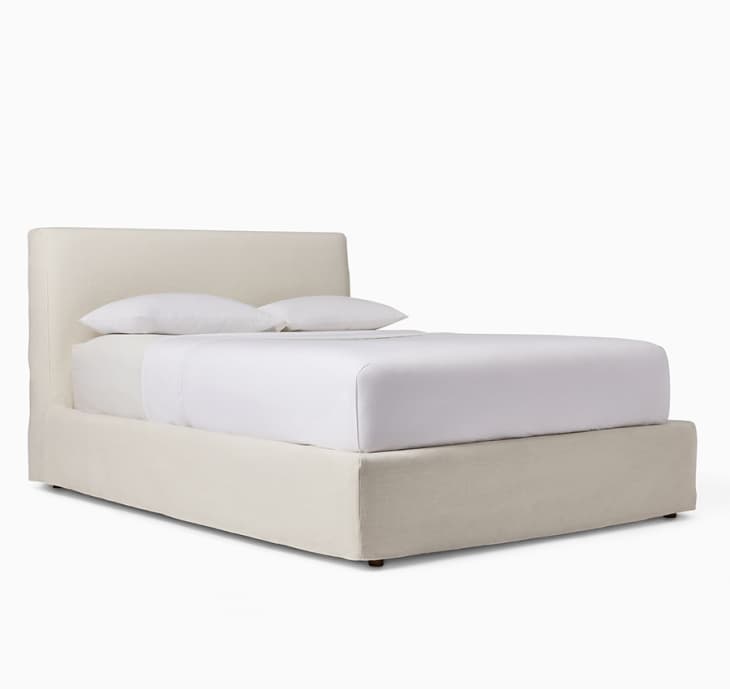 The Best West Elm Bed Frames in 2024 (We Tested Them!) Apartment Therapy