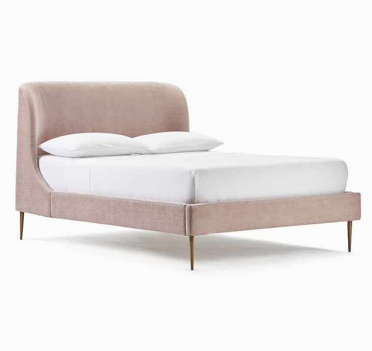 The Best West Elm Bed Frames in 2024 (We Tested Them!) Apartment Therapy