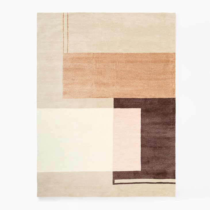 The Best Rugs at West Elm for 2025 (We Tested and Rated Them All ...
