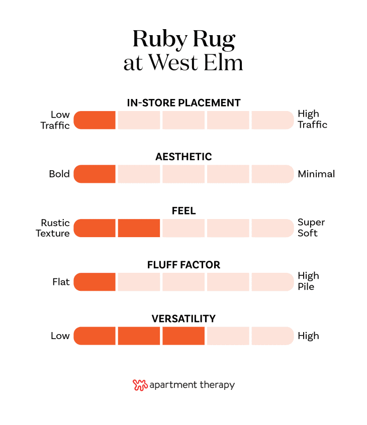 The Best Rugs at West Elm for 2025 (We Tested and Rated Them All ...