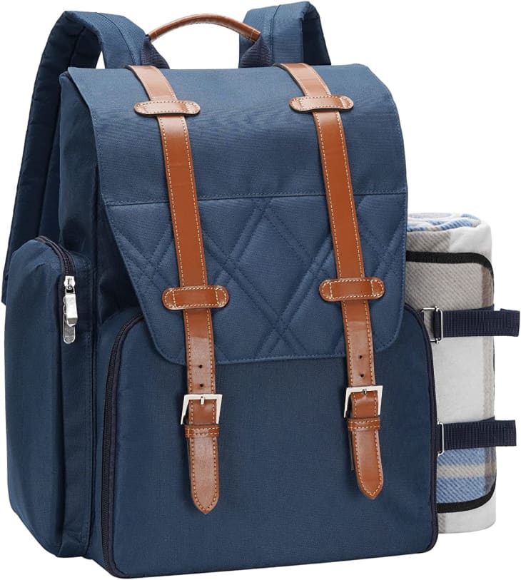 California picnic outlet backpack