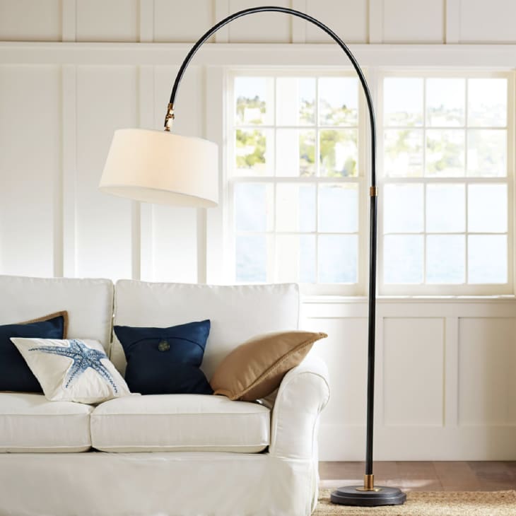 Pottery Barn Winter Warehouse Sale 2024 Save Up to 20 on Sofas, Rugs