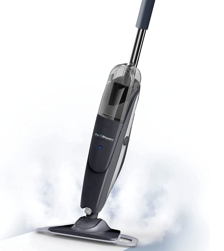 PurSteam Mop Prime Day Sale 2022 Apartment Therapy