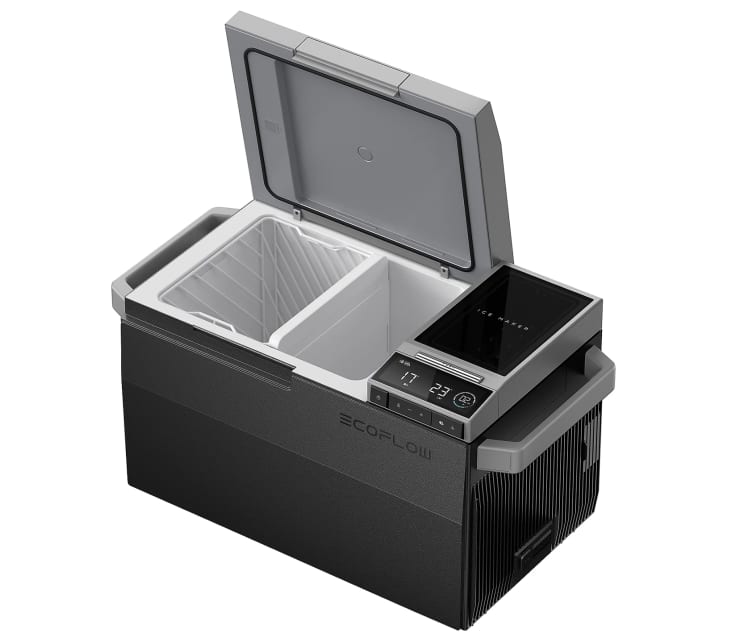 Best Portable Fridges for Cars, Campers, and Other Small Spaces | The ...
