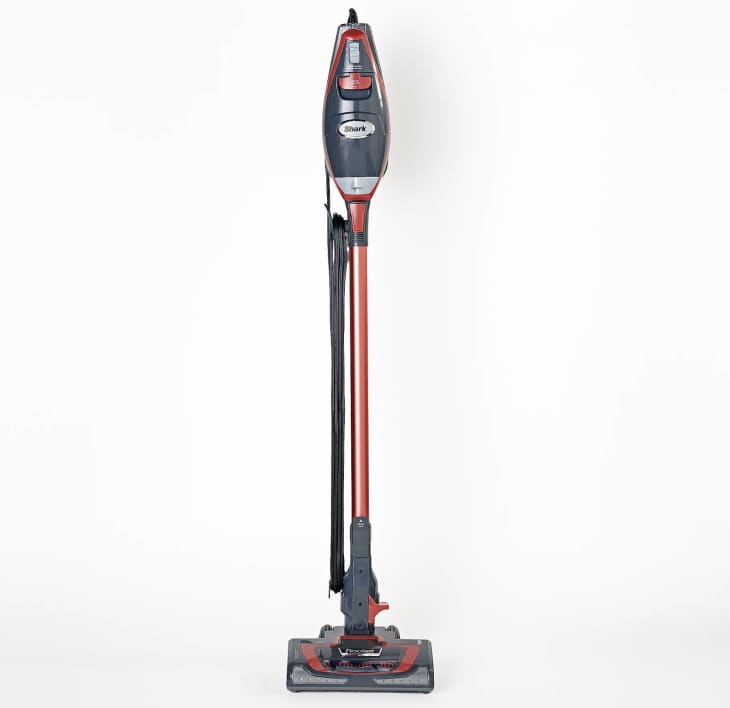 This QVC CustomerFavorite Shark Stick Vacuum Is On Sale Now