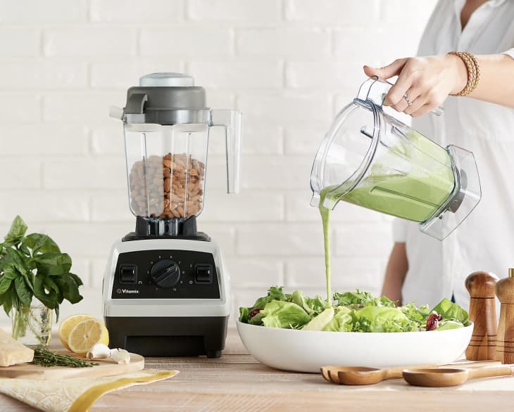 Vitamix g hotsell series 750