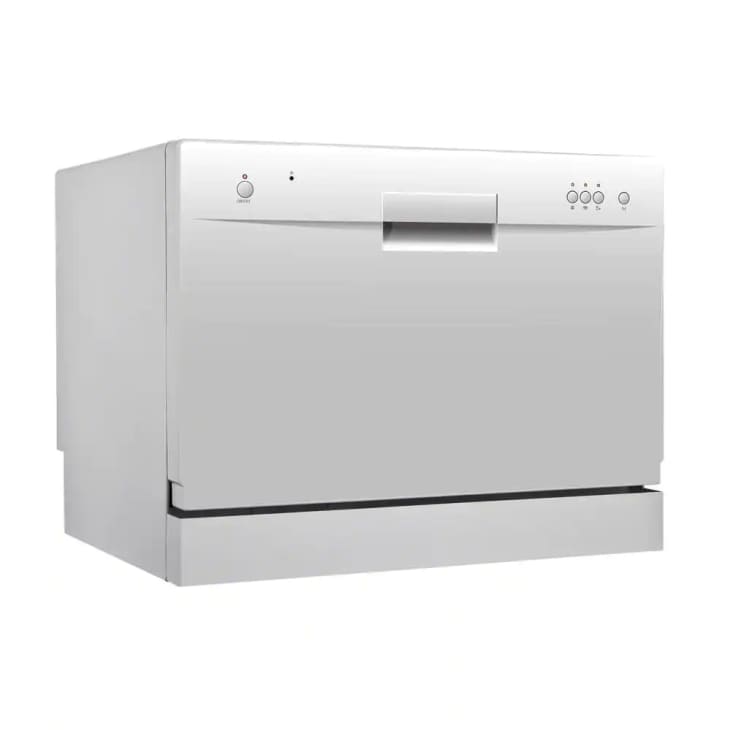 10 Best Countertop Dishwashers 2023 The Kitchn