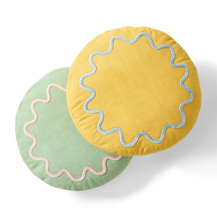 West Elm RHODE Collaboration 2023 | Apartment Therapy