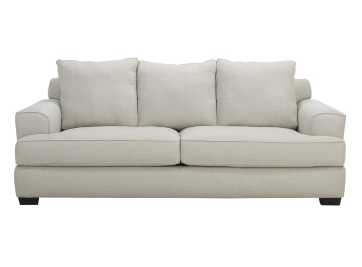 Raymour Flanigan Sofa Sale 2023 Save Up To 20 Percent On Living Room   Raymour Flanigan Marisa Chenille Sofa