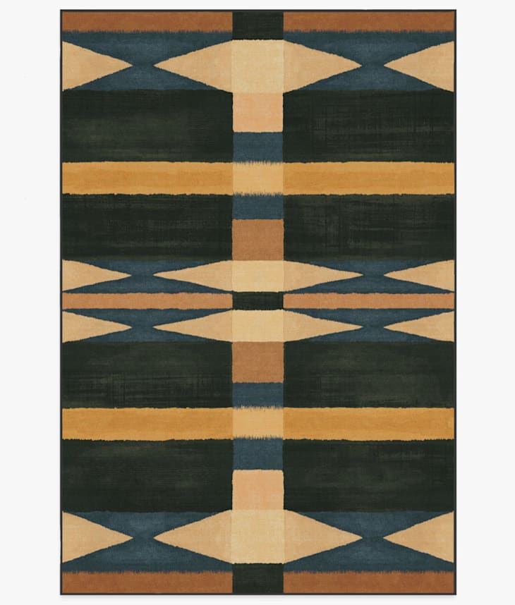 Ruggable Justina Blakeney Collab 2025: Shop Stylish Boho Rugs ...