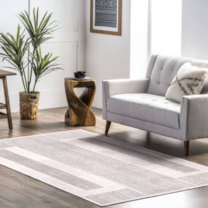 Rugs USA Clearance Sale February 2024 Shop Washable Rugs for Up to 80