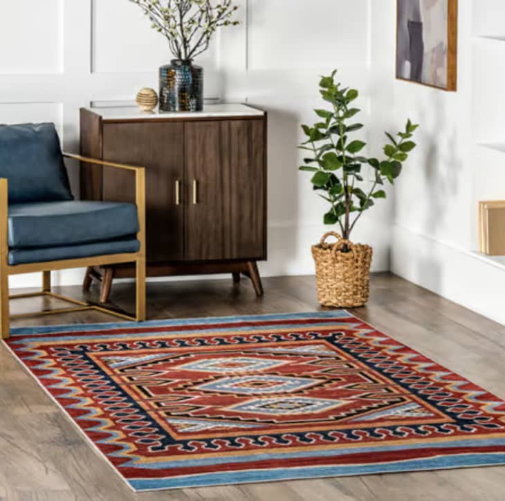 Rugs USA Clearance Sale February 2024 Shop Washable Rugs for Up to 80