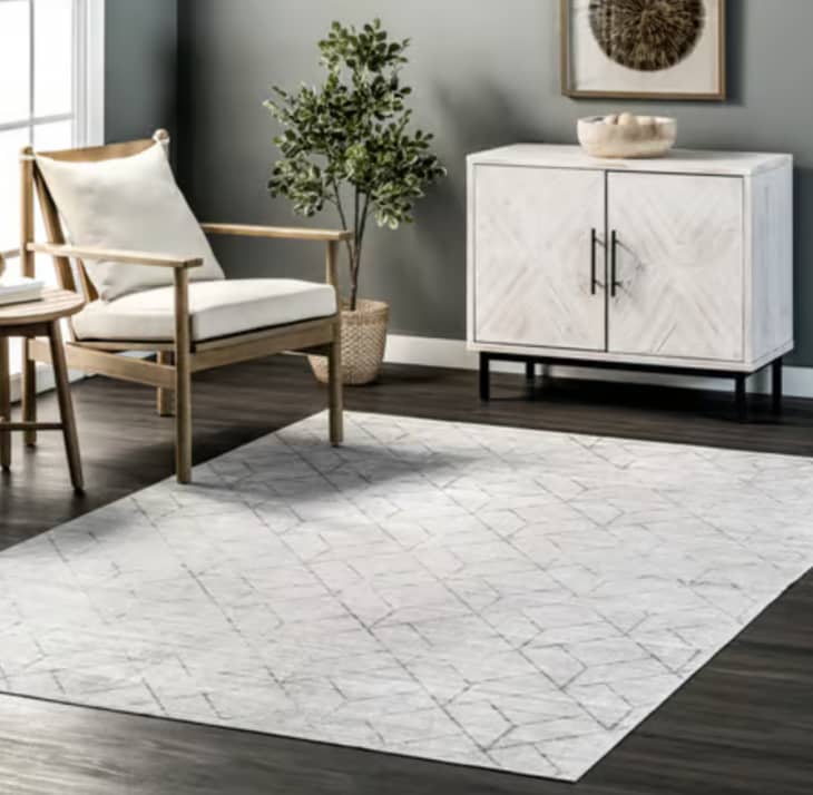 Rugs USA EndofSummer Sale Shop VintageStyle Rugs for Less