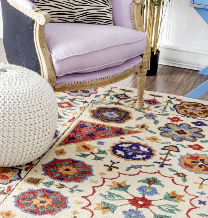 10 Versatile Area Rugs From Rugs USA's New Year Sale 2022 Apartment Therapy