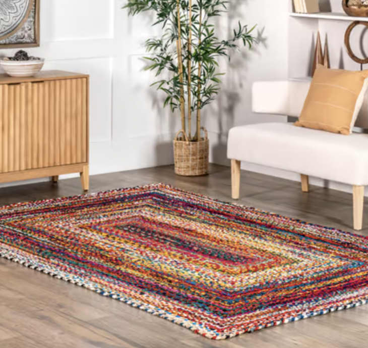 10 Washable Rugs to Shop Now at Rugs USA's Massive Sale The Kitchn