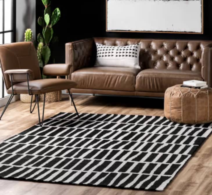 10 Washable Rugs to Shop Now at Rugs USA's Massive Sale | The Kitchn